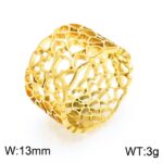 Wholesale Stainless 316 Steel Rings