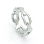 Wholesale Stainless 316 Steel Rings