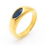 Wholesale Stainless 316 Steel Rings