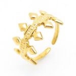 Wholesale Stainless 316 Steel Rings