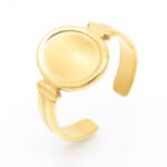 Wholesale Stainless 316 Steel Rings