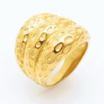 Wholesale Stainless 316 Steel Rings