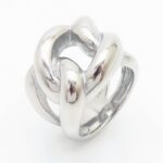 Wholesale Stainless 316 Steel Rings