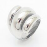 Wholesale Stainless 316 Steel Rings