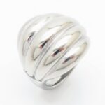 Wholesale Stainless 316 Steel Rings