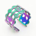 Wholesale Stainless 316 Steel Rings