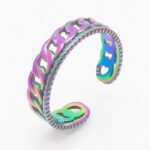 Wholesale Stainless 316 Steel Rings