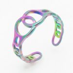 Wholesale Stainless 316 Steel Rings