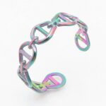 Wholesale Stainless 316 Steel Rings