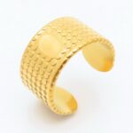 Wholesale Stainless 316 Steel Rings