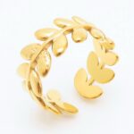 Wholesale Stainless 316 Steel Rings