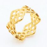 Wholesale Stainless 316 Steel Rings