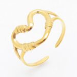 Wholesale Stainless 316 Steel Rings