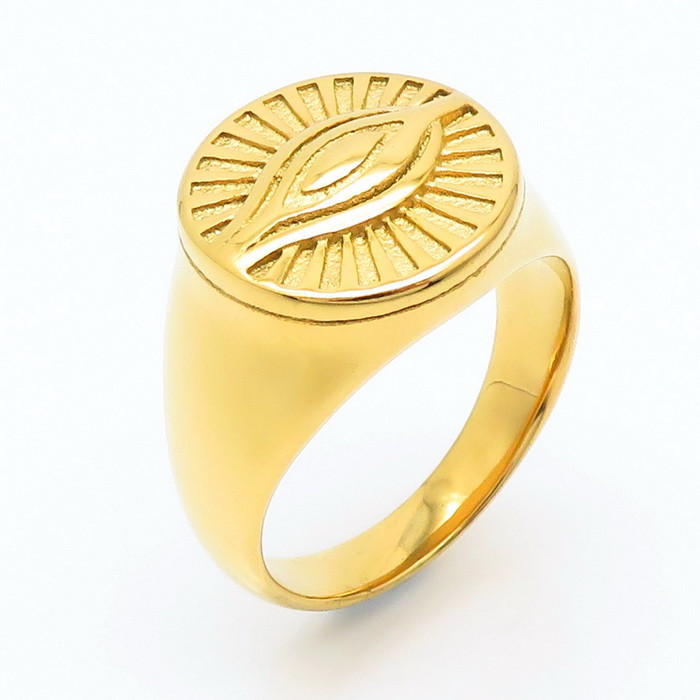 Wholesale Stainless 316 Steel Rings