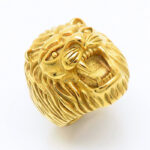 Wholesale Stainless 316 Steel Rings