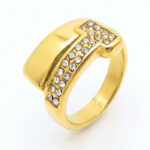 Wholesale Stainless 316 Steel Rings