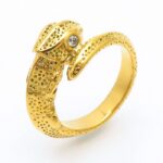 Wholesale Stainless 316 Steel Rings