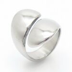 Wholesale Stainless 316 Steel Rings