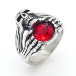 Wholesale Stainless 316 Steel Rings