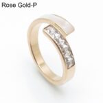 Wholesale Stainless 316 Steel Rings
