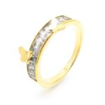 Wholesale Stainless 316 Steel Rings