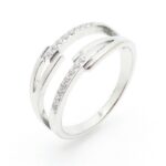 Wholesale Stainless 316 Steel Rings