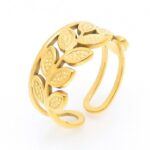 Wholesale Stainless 316 Steel Rings