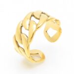 Wholesale Stainless 316 Steel Rings