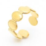 Wholesale Stainless 316 Steel Rings