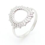 Wholesale Stainless 316 Steel Rings