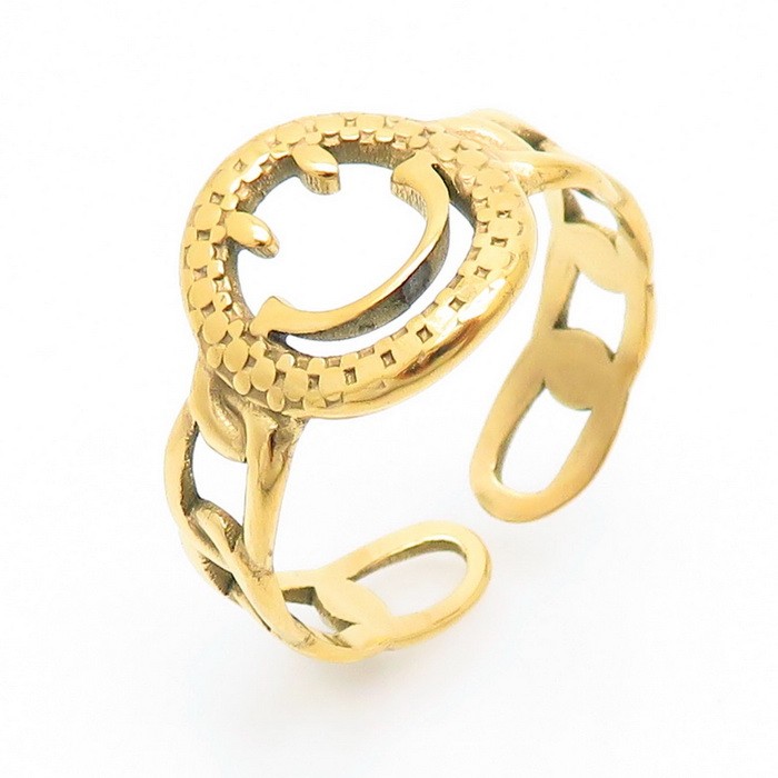 Wholesale Stainless 316 Steel Rings