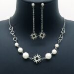 Wholesale Stainless 316 Steel Jewelry Sets
