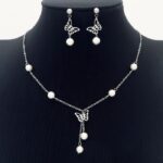 Wholesale Stainless 316 Steel Jewelry Sets