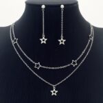 Wholesale Stainless 316 Steel Jewelry Sets