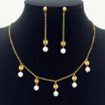 Wholesale Stainless 316 Steel Jewelry Sets