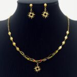 Wholesale Stainless 316 Steel Jewelry Sets