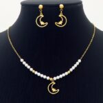 Wholesale Stainless 316 Steel Jewelry Sets