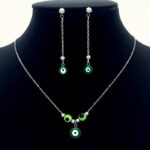 Wholesale Stainless 316 Steel Jewelry Sets