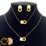 Wholesale Stainless 316 Steel Jewelry Sets