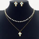 Wholesale Stainless 316 Steel Jewelry Sets