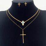 Wholesale Stainless 316 Steel Jewelry Sets