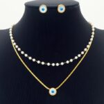 Wholesale Stainless 316 Steel Jewelry Sets