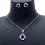 Wholesale Stainless 316 Steel Jewelry Sets
