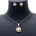 Wholesale Stainless 316 Steel Jewelry Sets