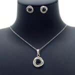 Wholesale Stainless 316 Steel Jewelry Sets