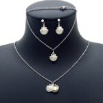 Wholesale Stainless 316 Steel Jewelry Sets
