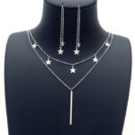Wholesale Stainless 316 Steel Jewelry Sets