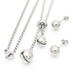 Wholesale Stainless 316 Steel Jewelry Sets