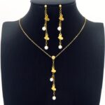 Wholesale Stainless 316 Steel Jewelry Sets