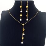 Wholesale Stainless 316 Steel Jewelry Sets